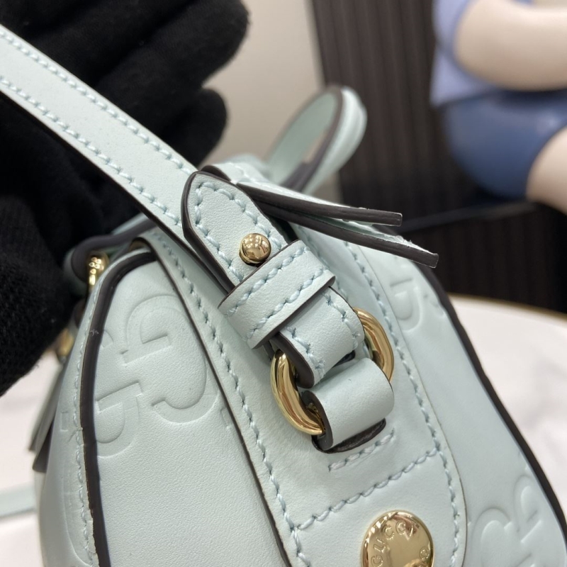 Gucci Speedy Bags